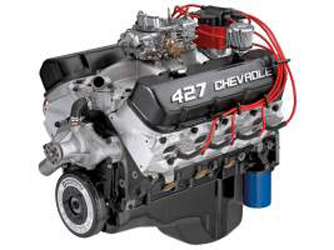 P0A13 Engine